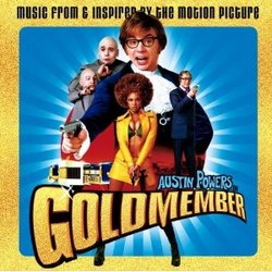 《Austin Powers in Goldmember 》