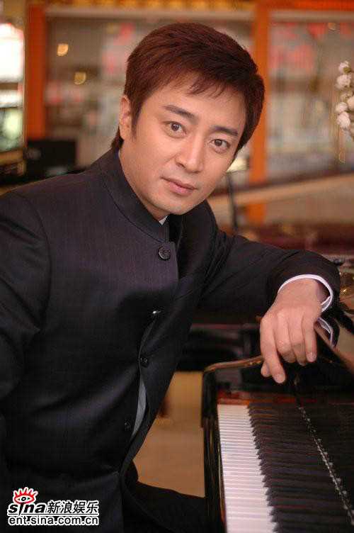 妈妈再爱我一次陆锦华