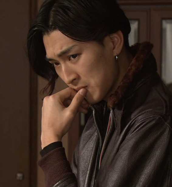 没有玫瑰的花店工藤直哉