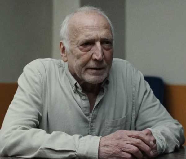 汉娜汉娜的丈夫