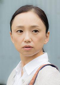 沉默法庭山本美纪