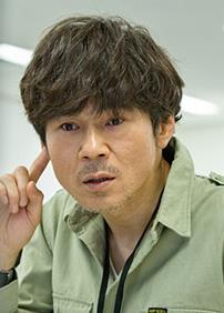 沉默法庭高井阳介