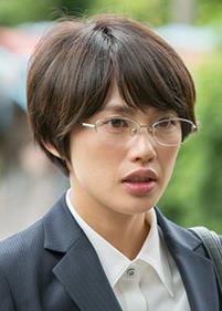 沉默法庭西村敦子