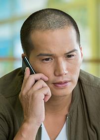 沉默法庭高见泽弘志