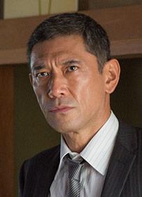 沉默法庭伊室真治