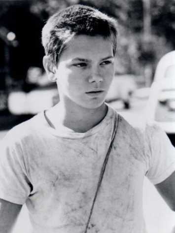 伴我同行克里斯