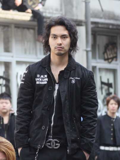 热血高校3强罗彻