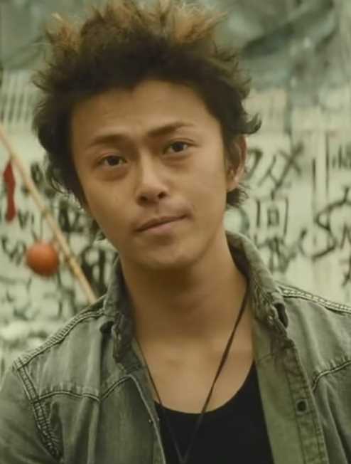 热血高校3小岐须健一