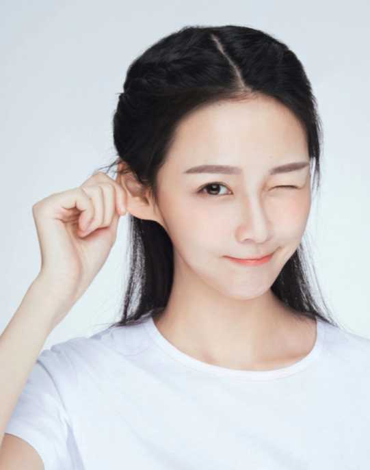 东海人鱼传汐音