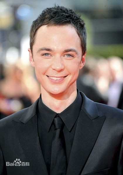 生活大爆炸第六季Sheldon Cooper 