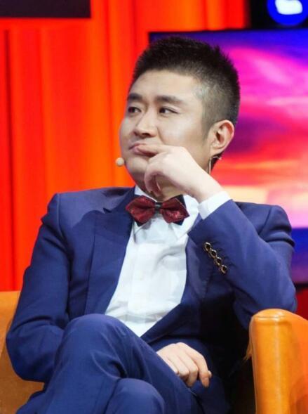 青春喂了狗王总