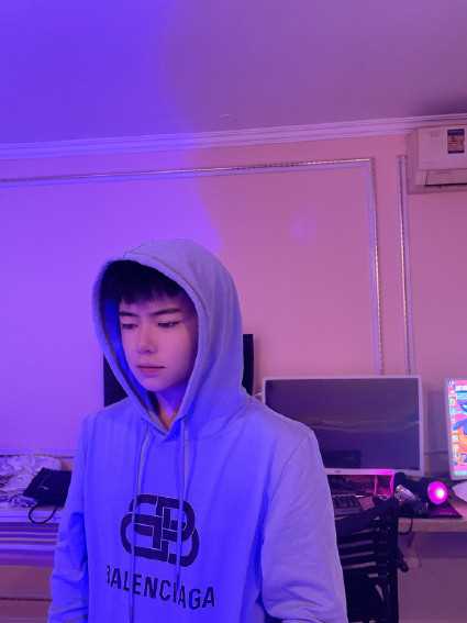 青春喂了狗小陈青