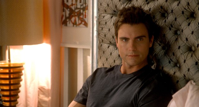 大婚告急德克斯