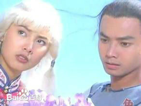 塞外奇侠杨云骢的扮演者是秦伟