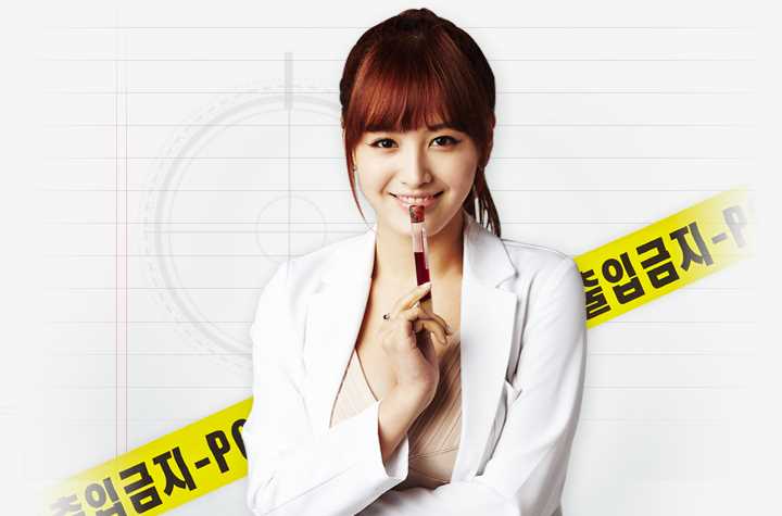 神的测验4林泰京的扮演者是金栽经