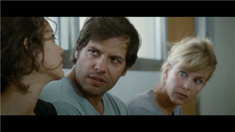 小小的白色谎言安东尼