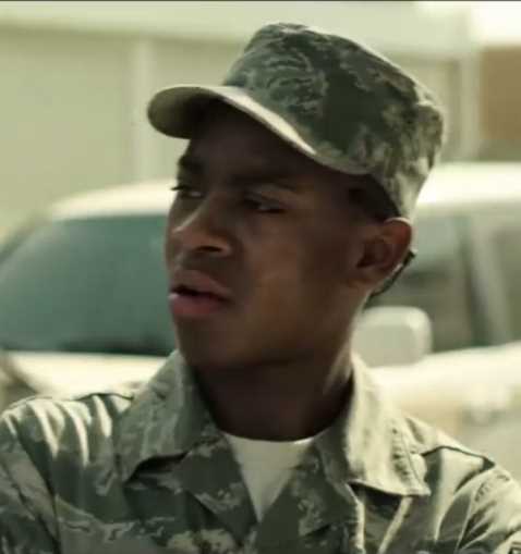 战争机器Andy Moon