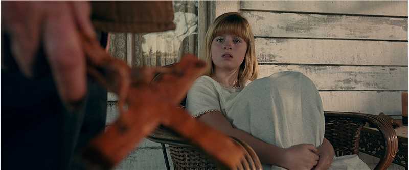 安娜贝尔2：诞生琳达