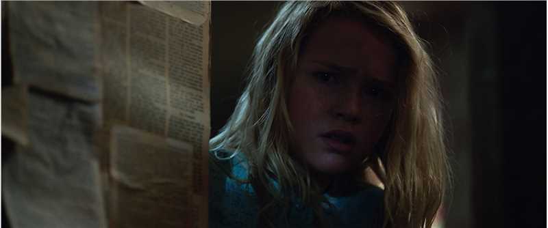 安娜贝尔2：诞生珍妮丝