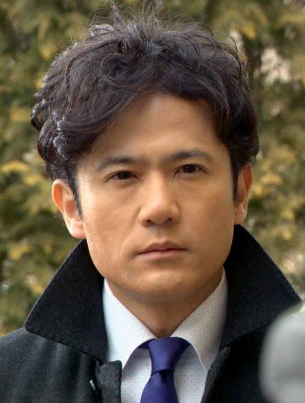 HUNGRY!麻生时男（39岁）