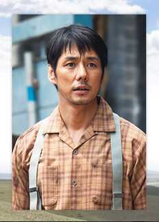 红十字~女人们的入伍通知单~中川亘