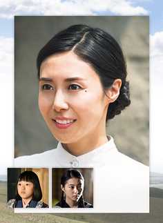 红十字~女人们的入伍通知单~天野希代