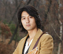 相信爱情金佑振