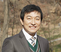 相信爱情金东勋