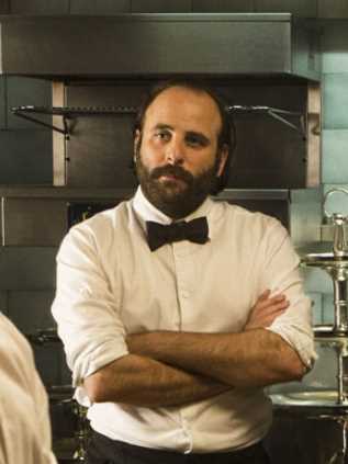 无巧不成婚朱利安