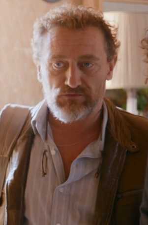 无巧不成婚盖伊