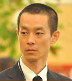 SPEC～零～濑文焚流的扮演者是加濑亮