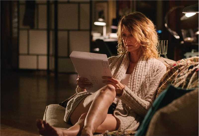 信笺故事Jennifer