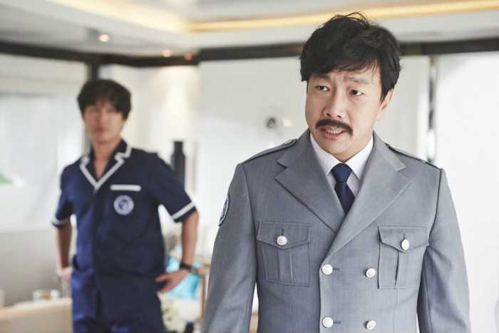 隐秘的诱惑船长