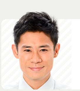 脑中被放置了智能手机！折茂圭太的扮演者是伊藤淳史