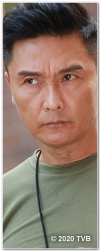 机场特警文永强