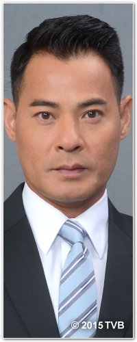 四个女仔三个Bar范智毅的扮演者是黄智贤