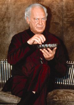 007之海底城卡尔·斯特龙伯格