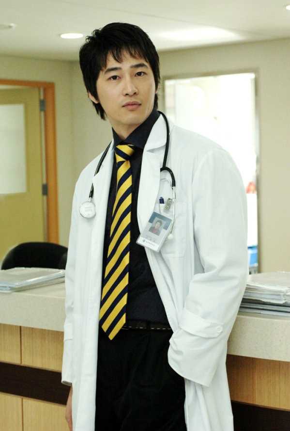 加油！金顺具在熙