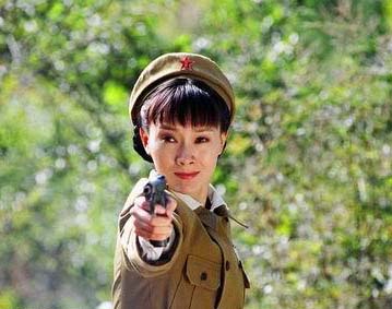 古城谍影葛茵红