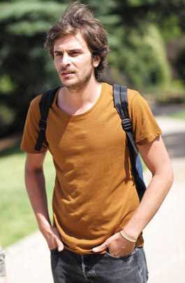 将来的事法比安