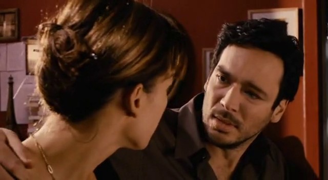 不要回头迪奥的扮演者是安德里亚·迪·斯戴法诺