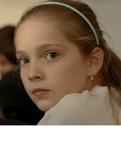 校合唱团的秘密索菲亚