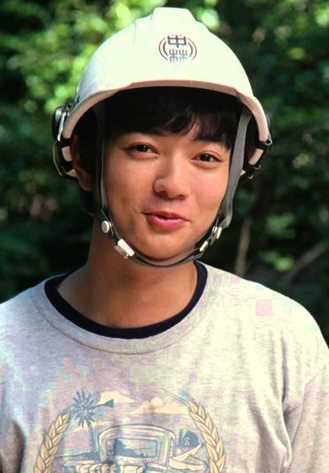 哪啊哪啊神去村平野勇气