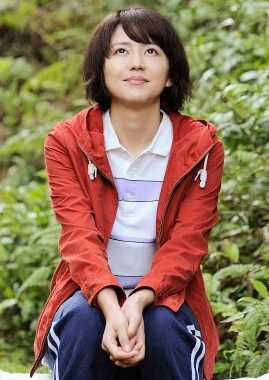 哪啊哪啊神去村石井直纪