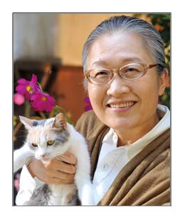 老师与流浪猫森衣弥生