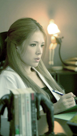 麻醉风暴杨惟愉