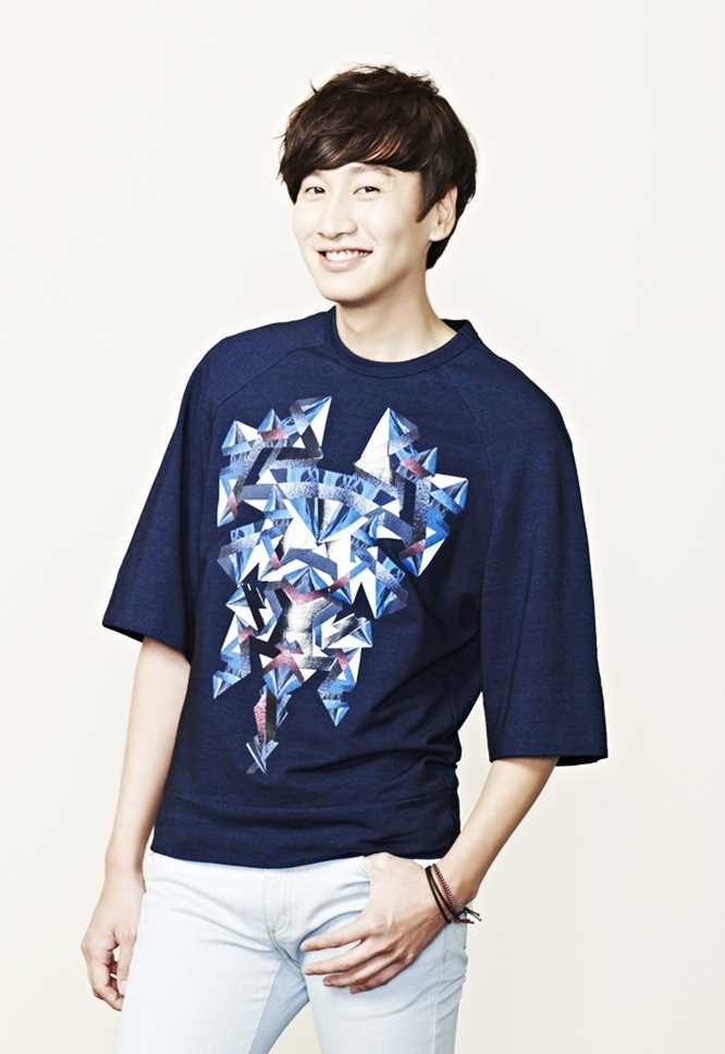 没关系，是爱情啊朴洙光