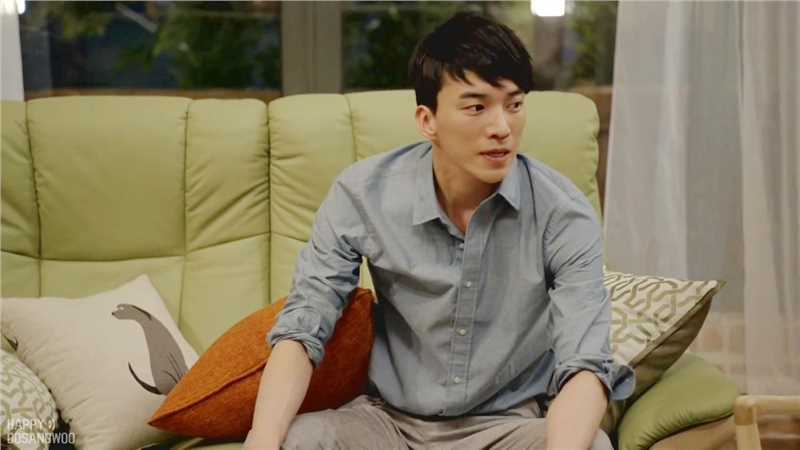 没关系，是爱情啊崔浩