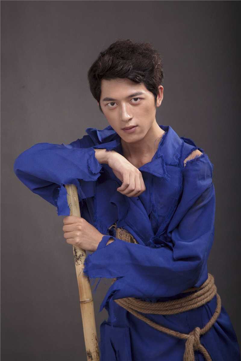 丐帮之千年打狗棒二狗子