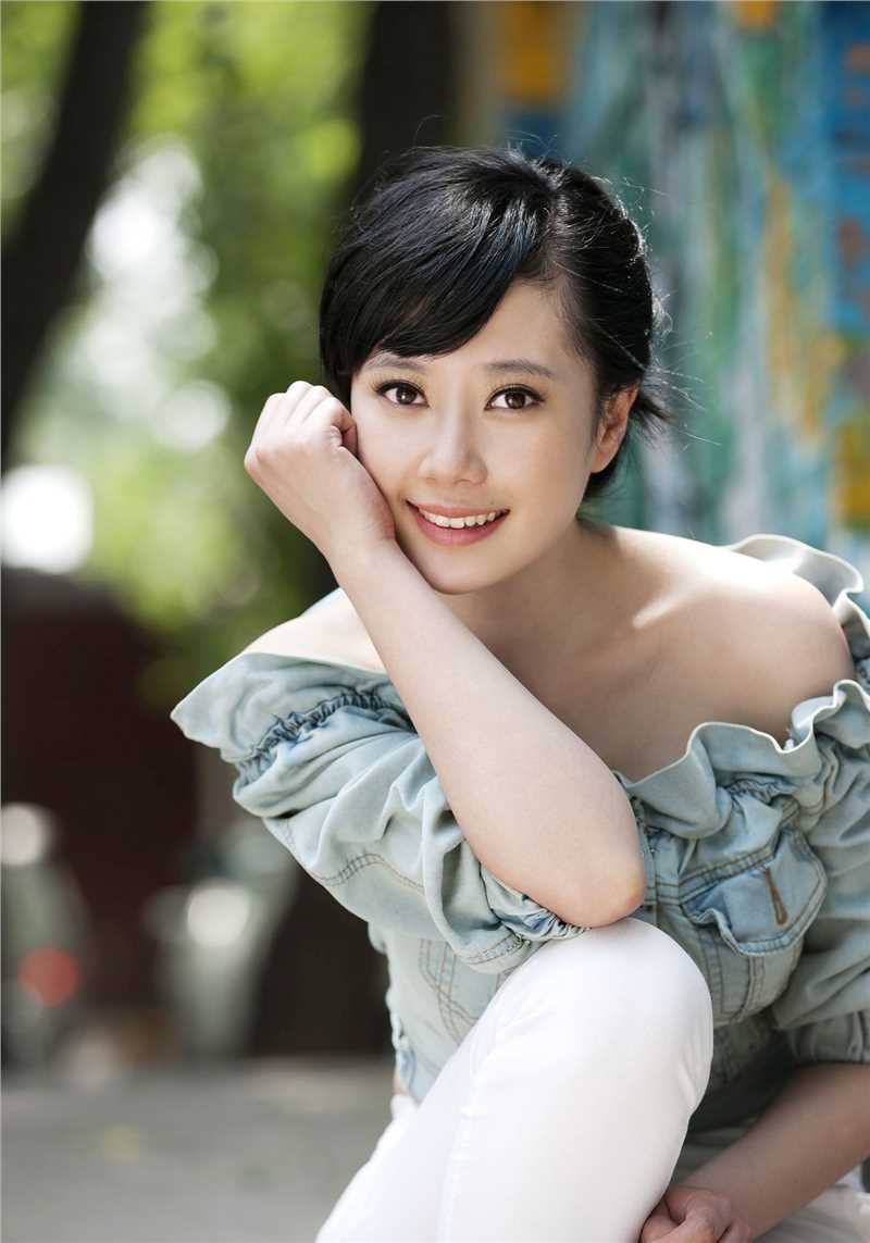 渴望的青春媛媛